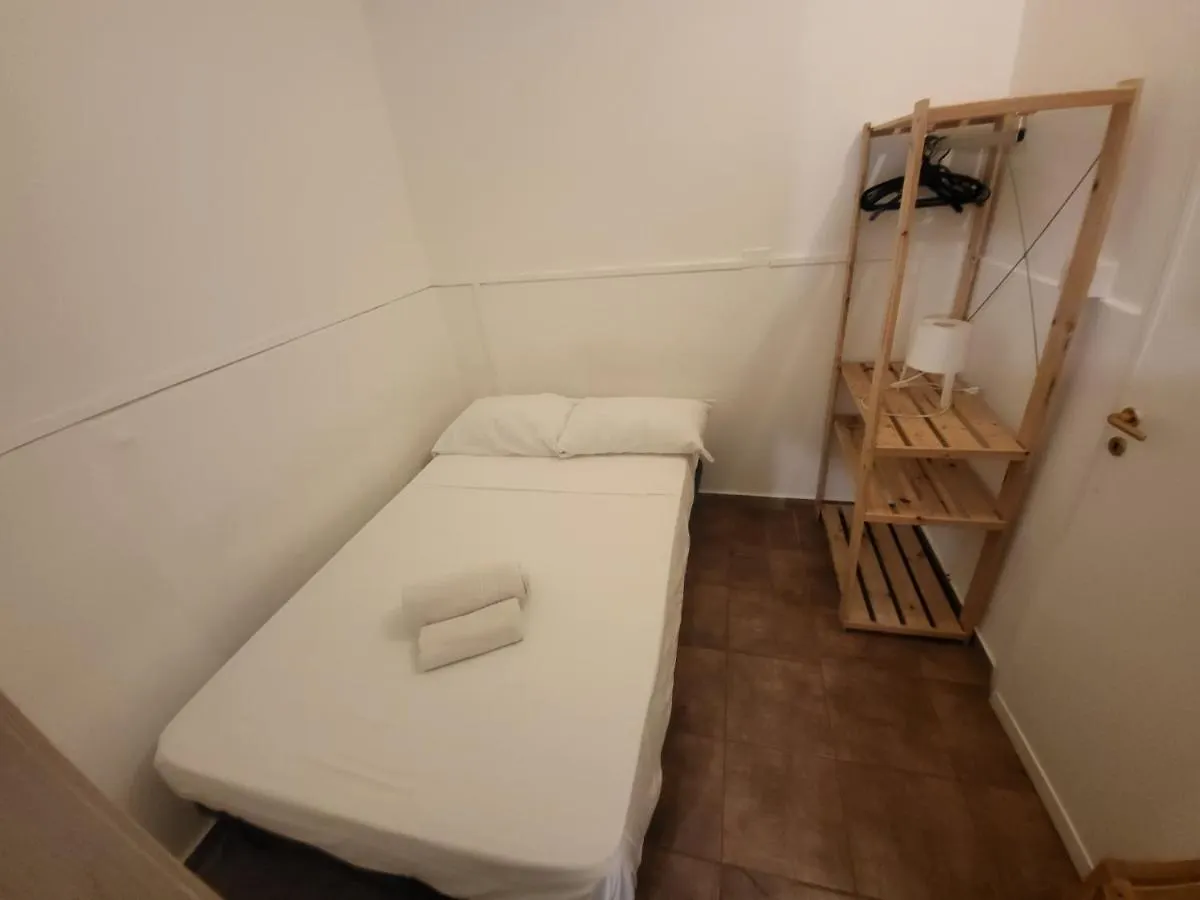 Отель Antadia Палермо 0*,